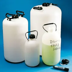 Transportcontainer 25 l | 279 mm | 55 mm opening